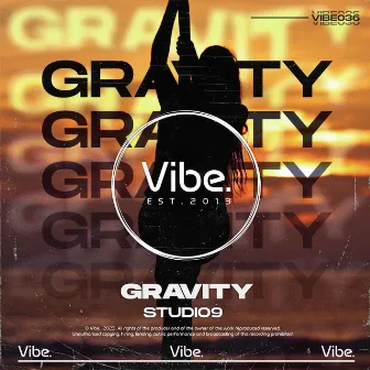 Gravity by Studio9