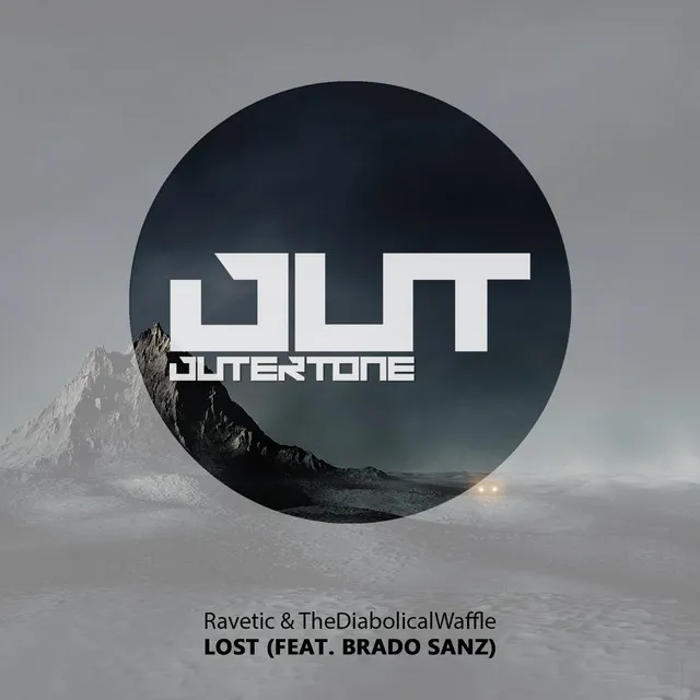 Lost (feat. Brado Sanz)