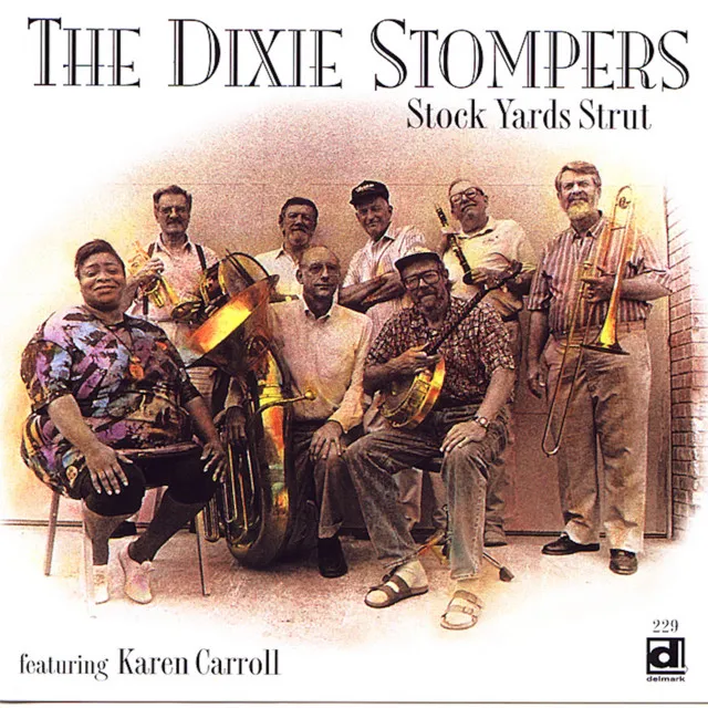 The Dixie Stompers