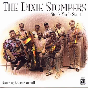 Stock Yards Strut by The Dixie Stompers