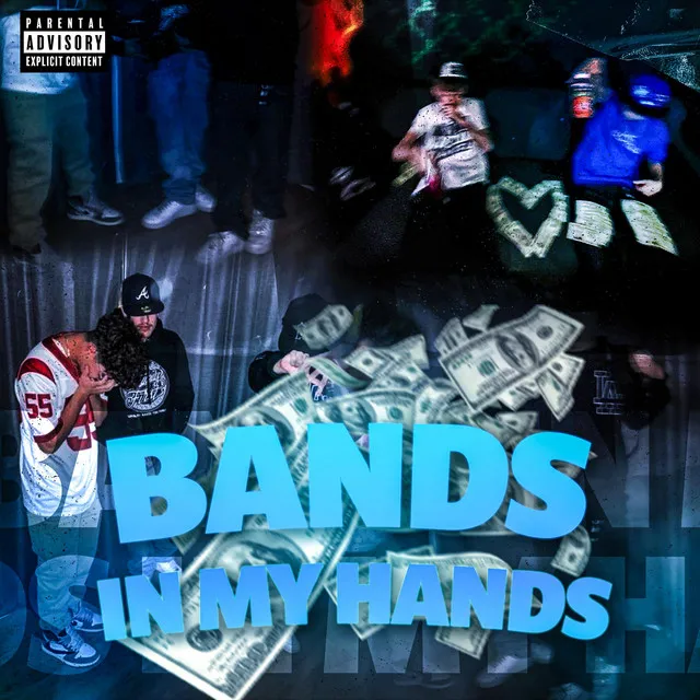 Bands In My Hands