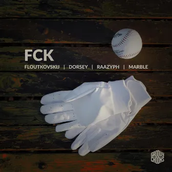 FCK by Raazyph