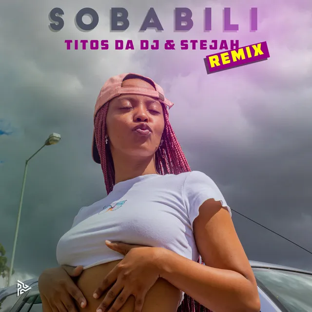 Sobabili - Titos da DJ & Stejah Remix