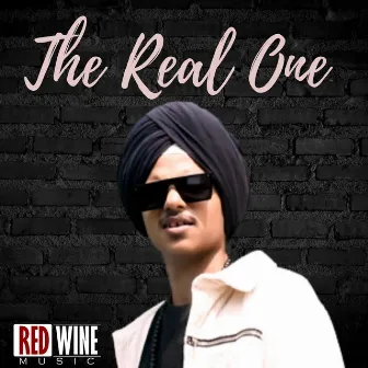 THE REAL ONE by Balbir Singh