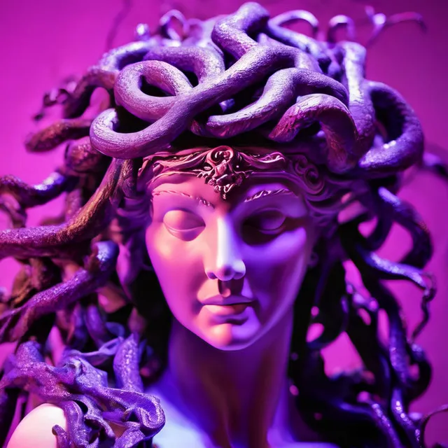 Medusa