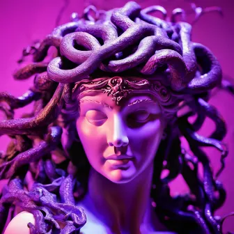 Medusa by ĹIAZ