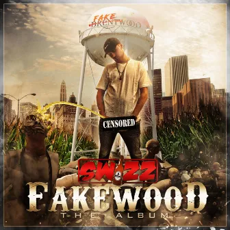 Fakewood by Swizz