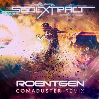 Roentgen (Comaduster Remix) by Comaduster