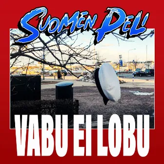 VABU EI LOBU by SUOMEN PELI