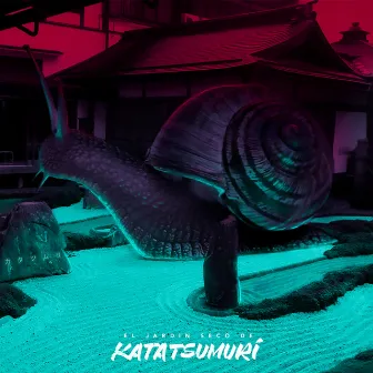 El jardín seco de Katatsumuri by Carakol