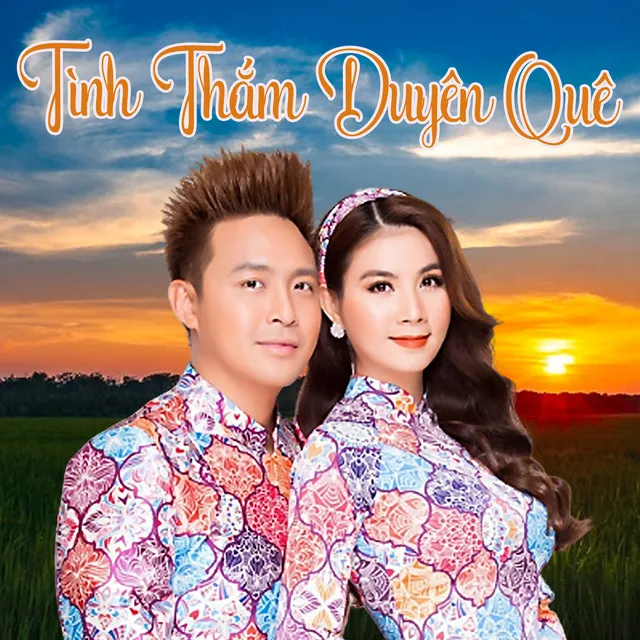 Tình Thắm Duyên Quê