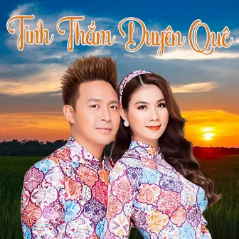 Tình Thắm Duyên Quê by Kha Ly