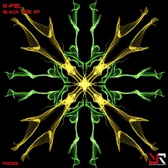 Black Tide EP by K-Fel