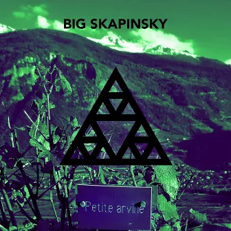 Petite Arvine by Big Skapinsky