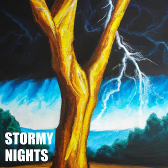 Stormy Nights by BLITZ