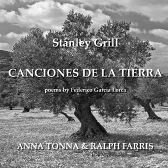 Canciones de la Tierra by Stanley Grill