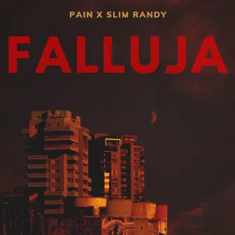 Falluja by Pain