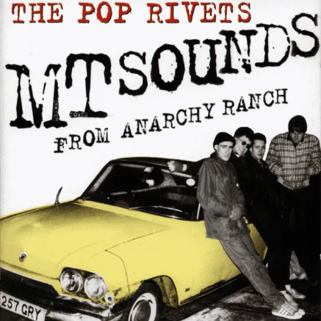 MT Sounds From Anarchy Ranch