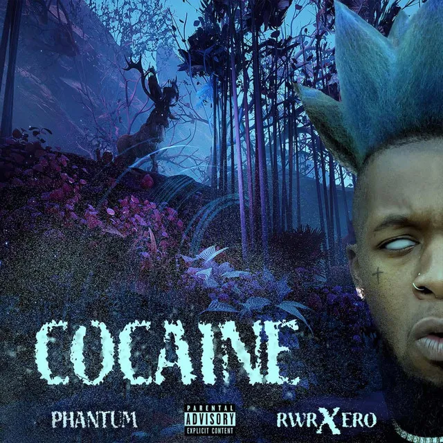 Cocaine