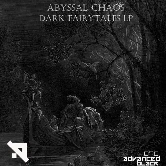 Dark Fairytales LP by Abyssal Chaos