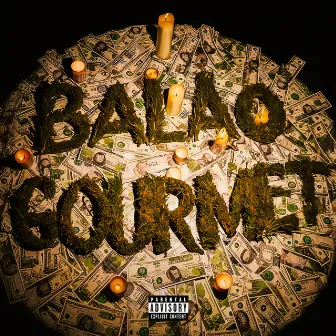 Balão Gourmet by Og Parma