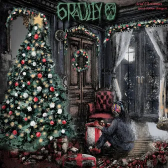 Acid Christmas by 6radley