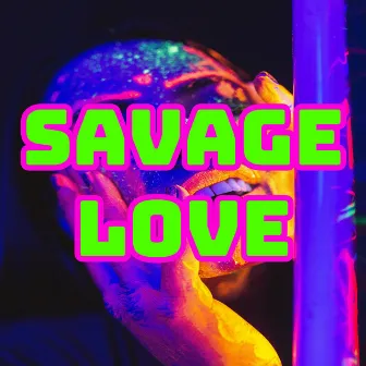 Savage Love by Lipe in the Mix Toko