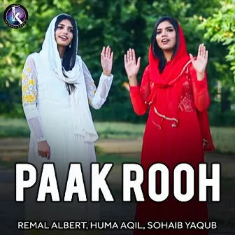 Paak Rooh by 