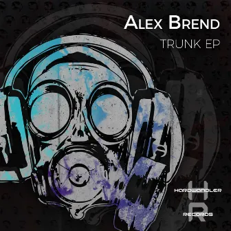 Trunk EP by Alex Brend