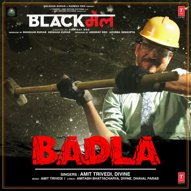 Badla (From 