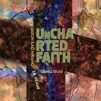 Uncharted Faith by J.A. Deane