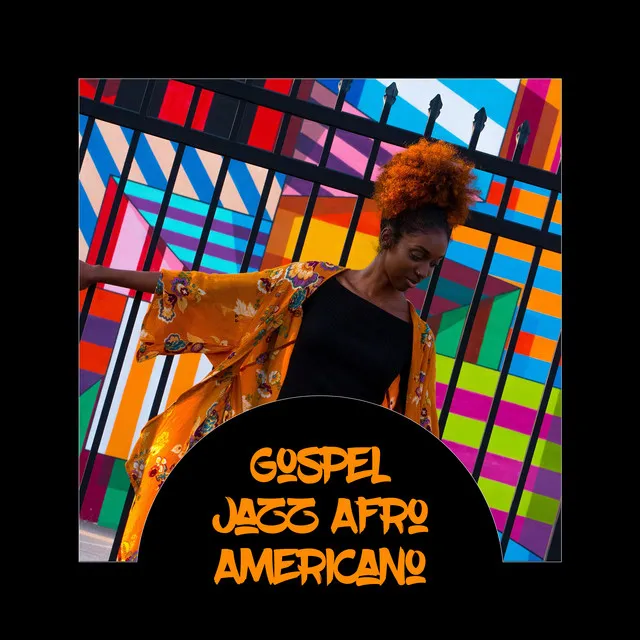 Gospel Jazz Afro Americano