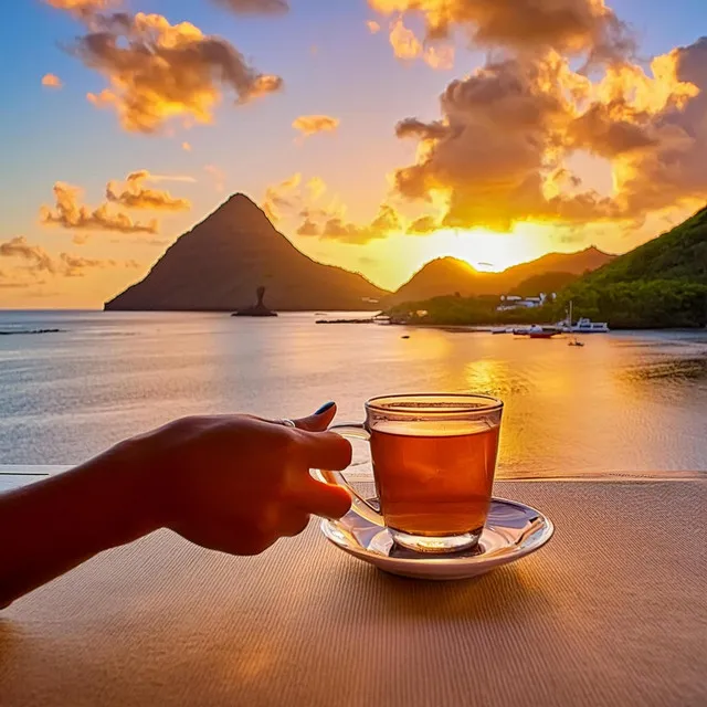 St. Lucia