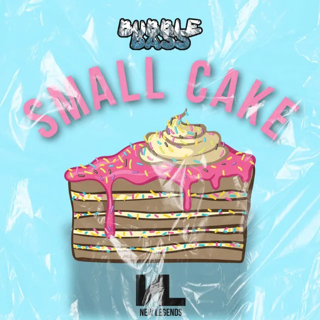 Small Cake