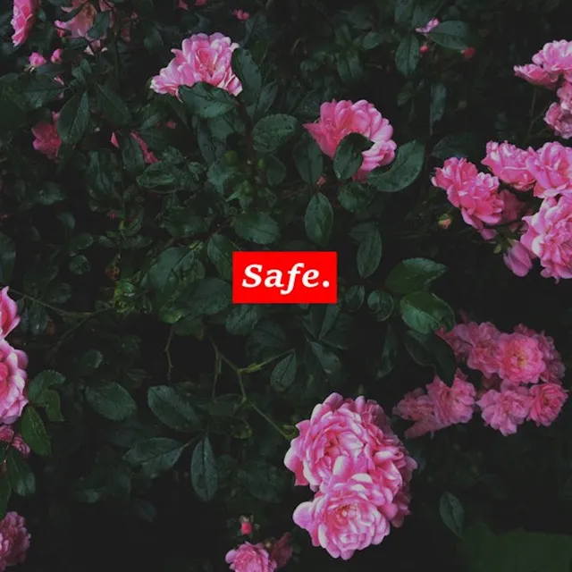 Safe.