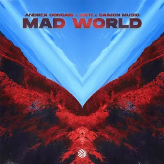 Mad World by ANTI