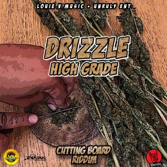 High Grade - Single by Drizzle