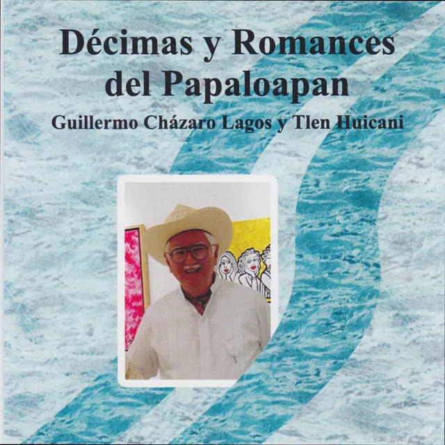 Décimas y Romances del Papaloapan