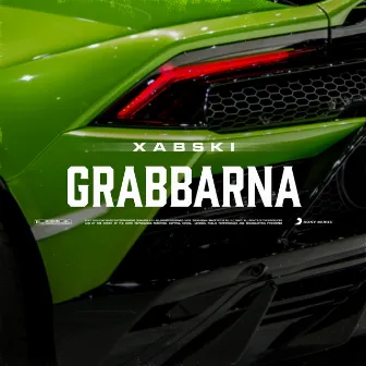 Grabbarna by Xabski