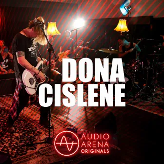 AudioArena Originals: Dona Cislene by Dona Cislene