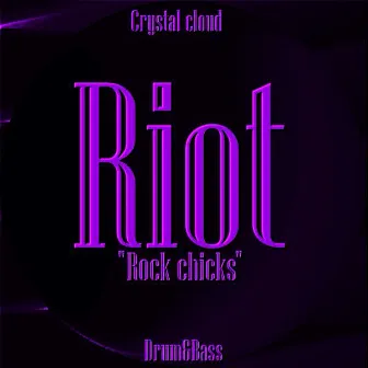 Riot Drum And Bass by Riot