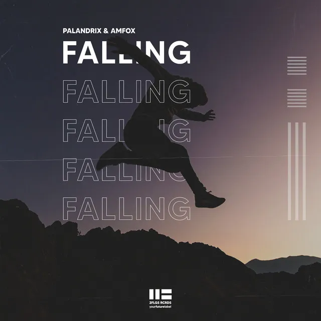 Falling [Extended Mix]