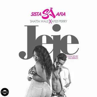 Jeje by Sista Afia