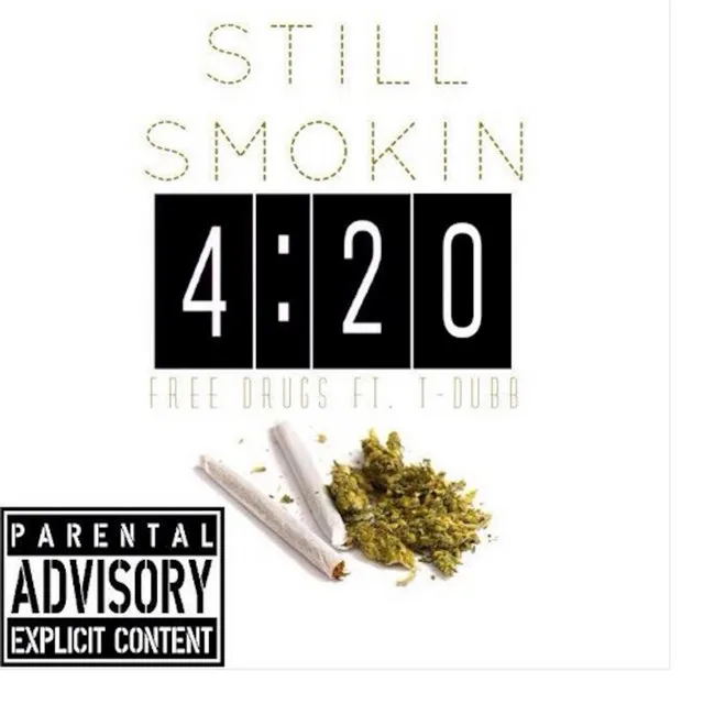 Still Smoking