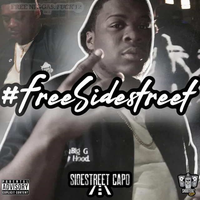 #FreeSidestreet