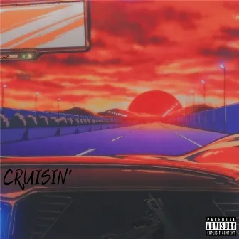 Cruisin' by Wavy Shams