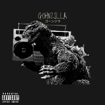 Gohnzilla by Gohn John