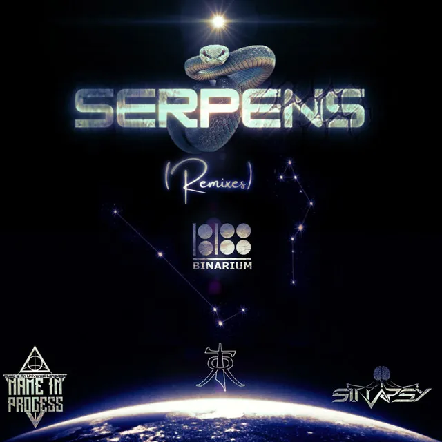 Serpens - Binarium Remix