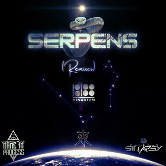 Serpens (Binarium Remix) by Sinapsy