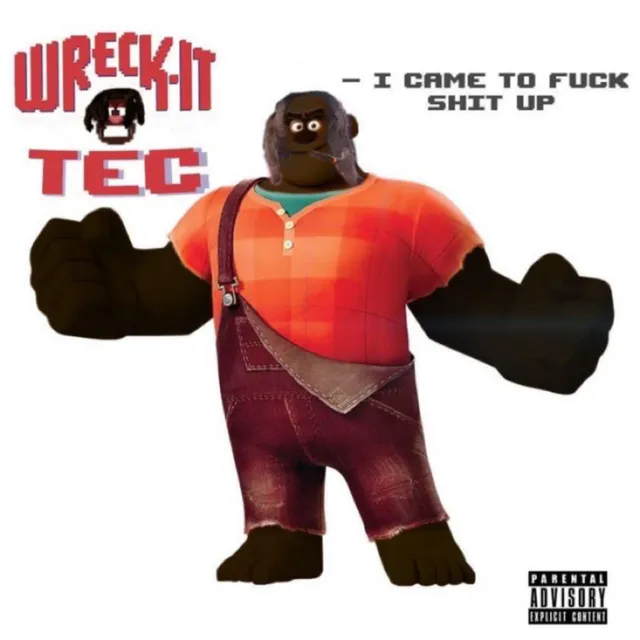 Wreck-It Tec